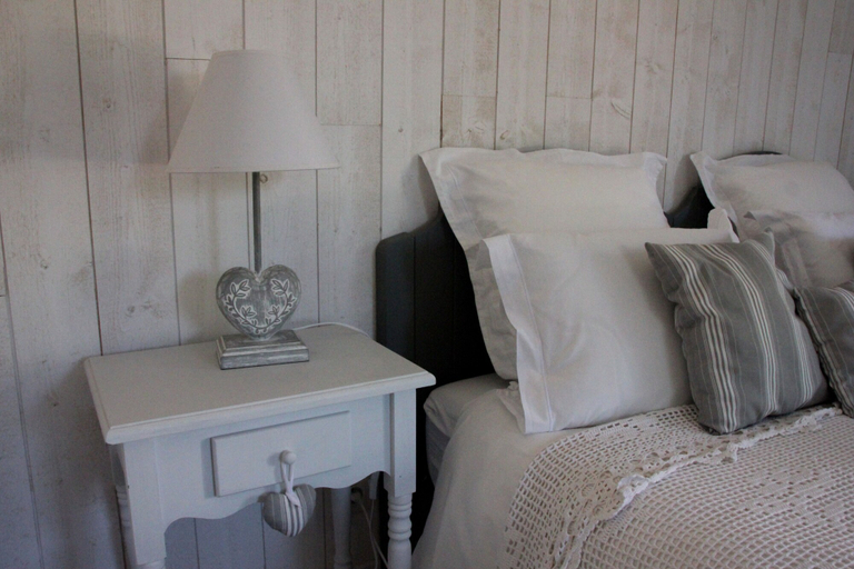 Bedroom 3, Chambres d'hôtes Le Mont d'Anon, Meurthe-et-Moselle