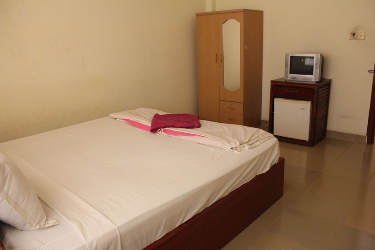 Bedroom 2, Garden House Guesthouse, Siem Reap