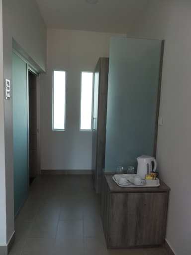 Bathroom 4, Fuuka Villa, Langkawi