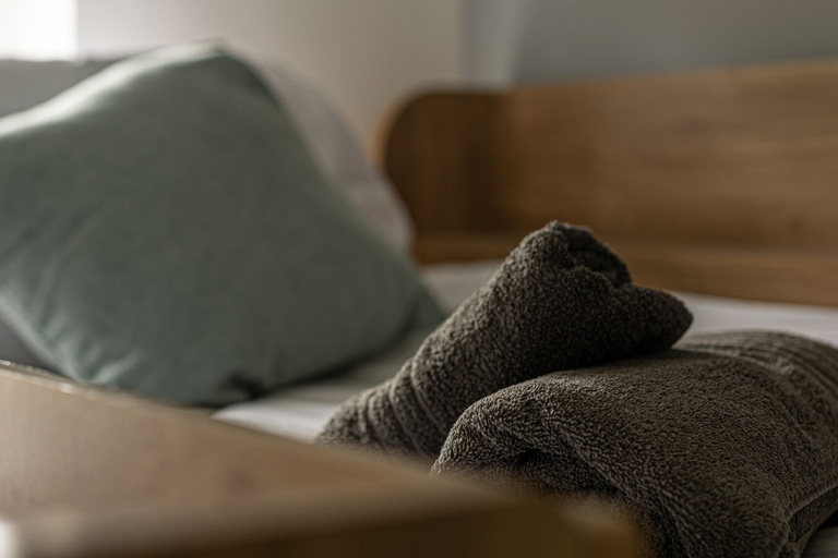 Bedroom 3, Willow Cottage, Pembrokeshire