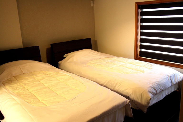 Bedroom 3, Kyoto Machiya UZUKI, Kyoto