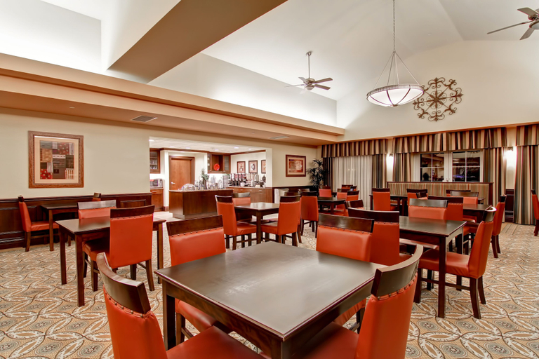Food & Drinks 5, Homewood Suites by Hilton Sudbury, Greater Sudbury