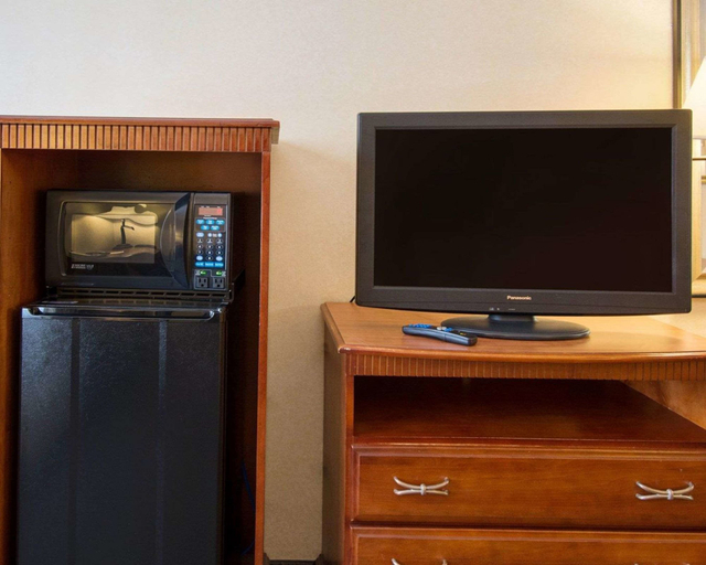 Others 5, Quality Inn Takoma Park, Prince George's