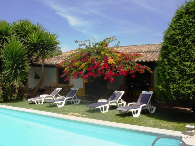 Sport & Beauty 4, Casa do Castelo, Peniche