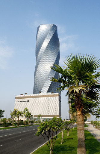 Exterior & Views 2, Wyndham Grand Manama, Manama