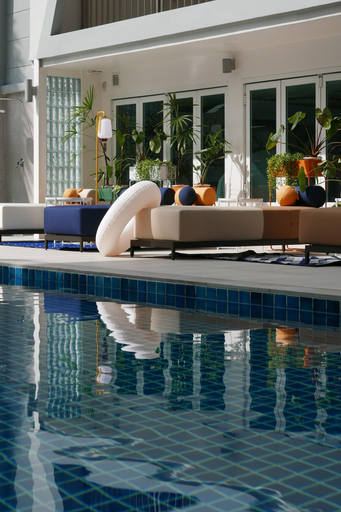 Sport & Beauty 4, Le Tada Parkview Hotel, Ratchathewi