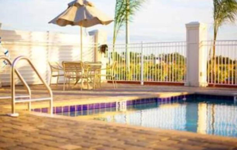 Sport & Beauty, Hampton Inn & Suites Lake Wales, Polk