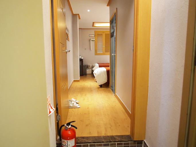 Others 5, Hotel Park Hill Myeongdong, Jung