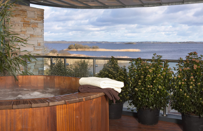 Sport & Beauty 3, Hodson Bay Hotel