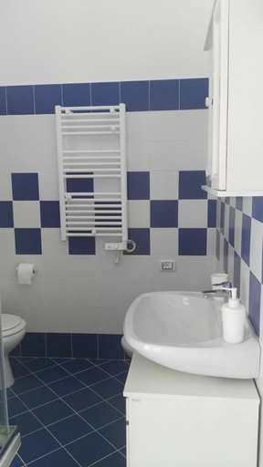 Bathroom 3, Villa Mary - Apartments, Barletta-Andria-Trani