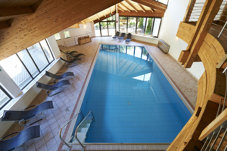 Sport & Beauty 3, Vegan Hotel LA VIMEA, Bolzano