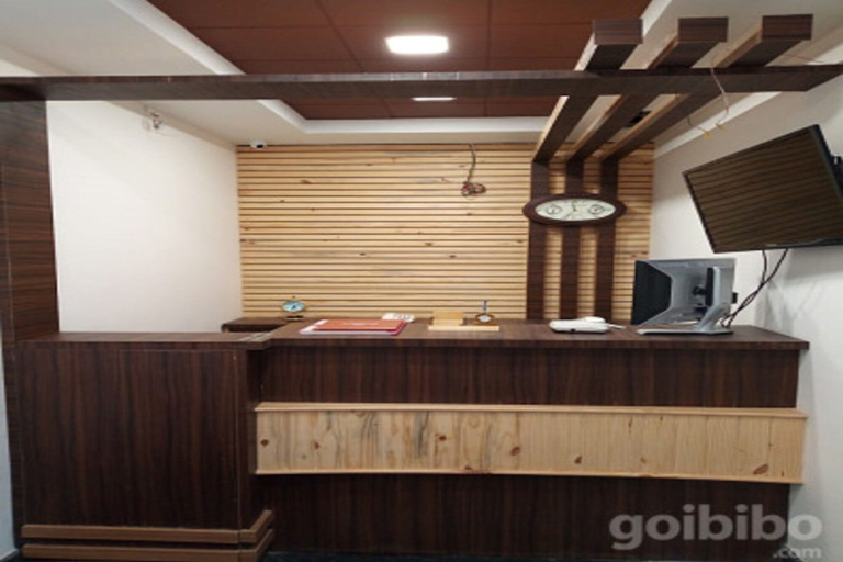 Others 5, Hotel Aagman, Sawai Madhopur