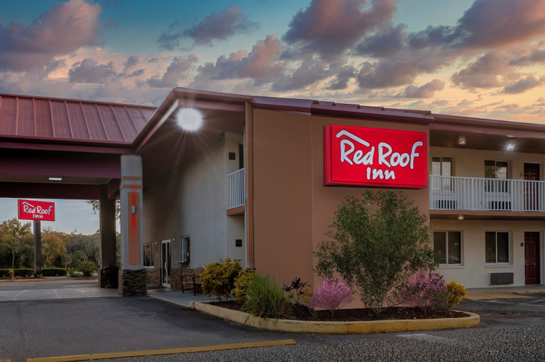 Red Roof Inn Ellenton – Bradenton NE, Manatee
