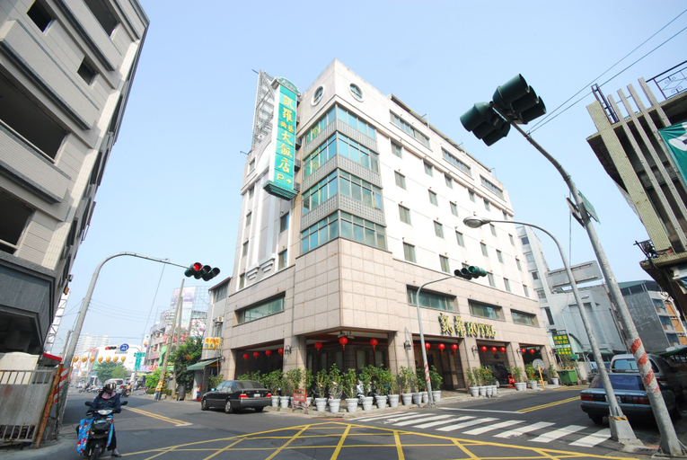Exterior & Views 2, Karohotel, Kaohsiung