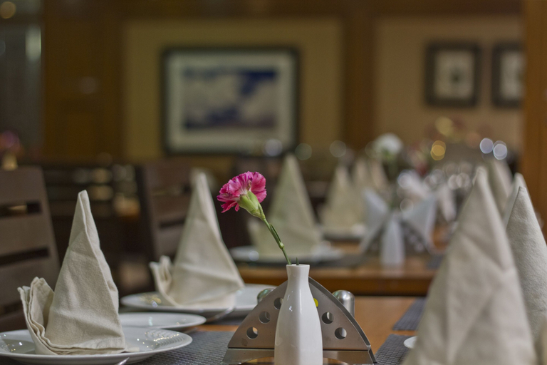 Food & Drinks 5, Hotel Broadways Inn, Kullu