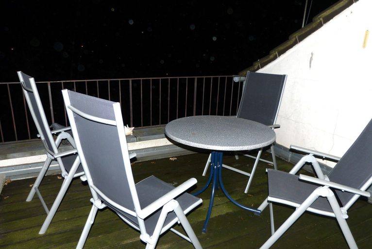 Others 4, Messe-Zimmer Amrum, Düsseldorf