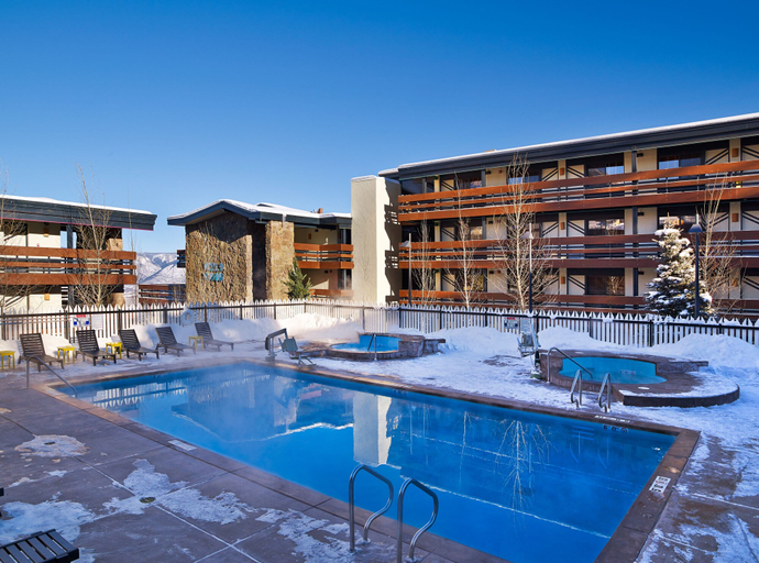 Sport & Beauty 4, Wildwood Snowmass, Pitkin