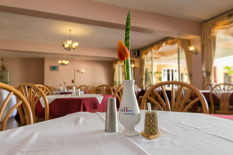 Food & Drinks 5, Fahari Gardens Hotel, Embakasi East