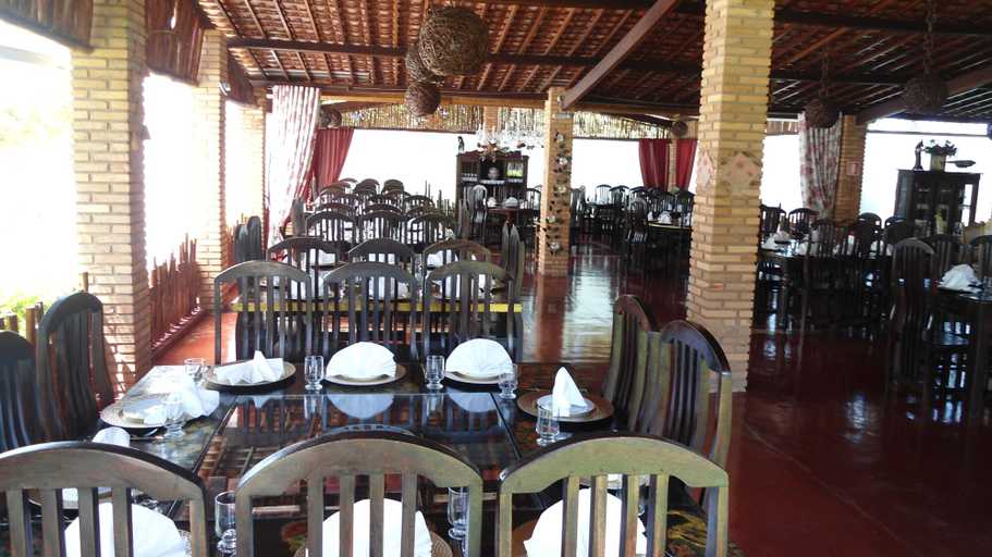 Food & Drinks 5, Fiore Resort e Residence, Paripueira