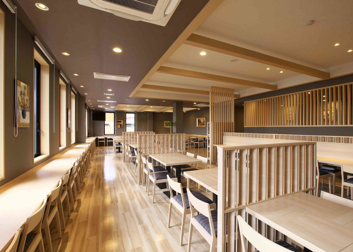 Food & Drinks 5, Hotel Route Inn Osaka Izumi, Izumi