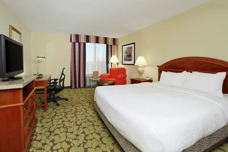 Bedroom 3, Hilton Garden Inn Chesapeake/Greenbrier, Chesapeake