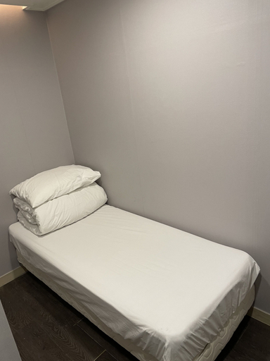 Bedroom 5, K-Grand Hotel Myeongdong, Jung
