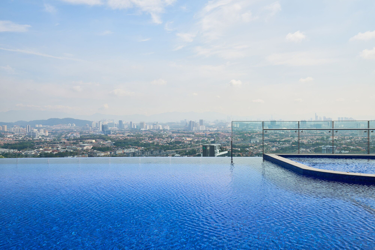 Sport & Beauty 2, Le Meridien Petaling Jaya, Petaling Jaya