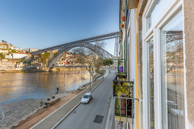 YOUROPO - Ribeira Gaia, Vila Nova de Gaia