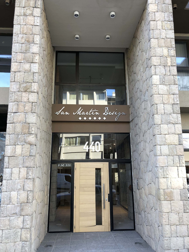 Exterior & Views 2, Ari aparts 440, Bariloche
