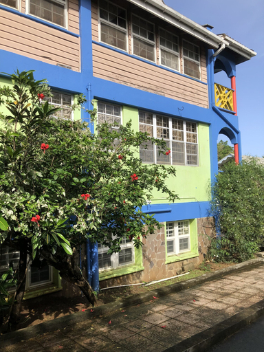 Exterior & Views 2, Coco Mango Suites