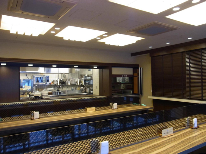 Food & Drinks 5, Tsuruga Manten Hotel Ekimae, Tsuruga
