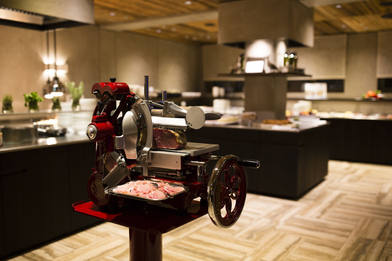 Food & Drinks 5, ElisabethHotel Premium Private Retreat, Schwaz