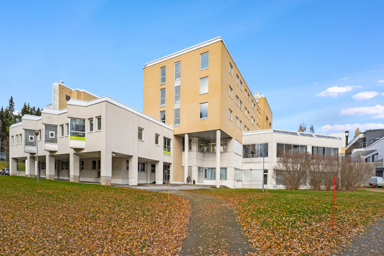 Exterior & Views 2, Hotel Kajanus, Kainuu