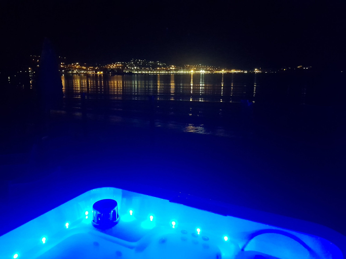 Sport & Beauty 5, Camping Bayona Playa, Pontevedra