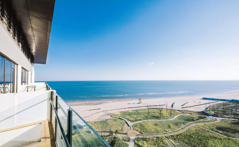 Others 4, Club Med Joyview Golden Coast, Qinhuangdao