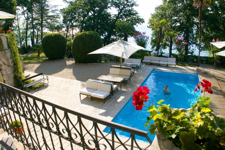 Sport & Beauty 2, Hotel Villa Astra, Lovran
