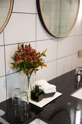 Bathroom 4, Blu Boat Luxury Pool Villas, Pulau Phuket