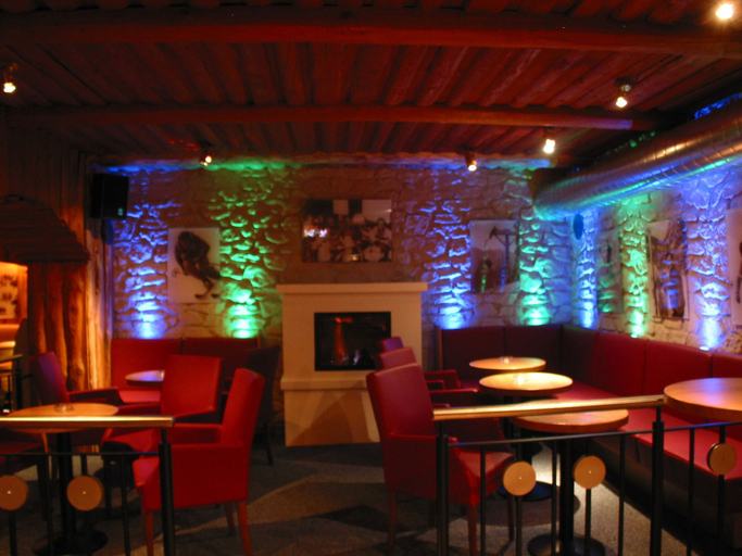 Food & Drinks 5, Hotel Seebacherhof, Liezen