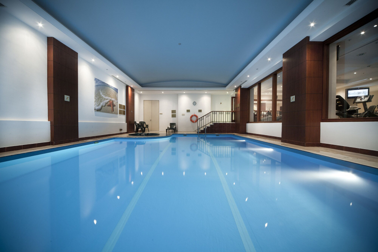 Sport & Beauty 2, Courtyard by Marriott Tbilisi, Tbilisi