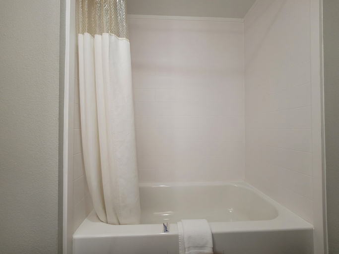 Bathroom 4, Clarion Pointe Franklin - Nashville Area, Williamson
