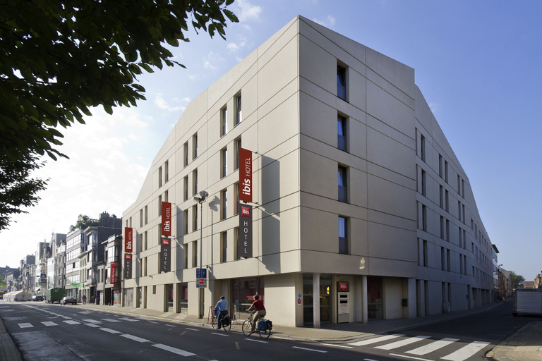 Exterior & Views 2, ibis Sint Niklaas Centrum, Oost-Vlaanderen