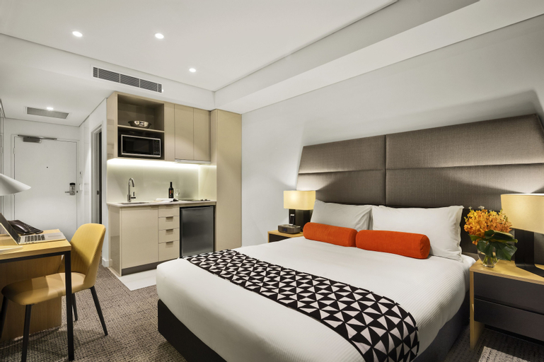 Bedroom 17