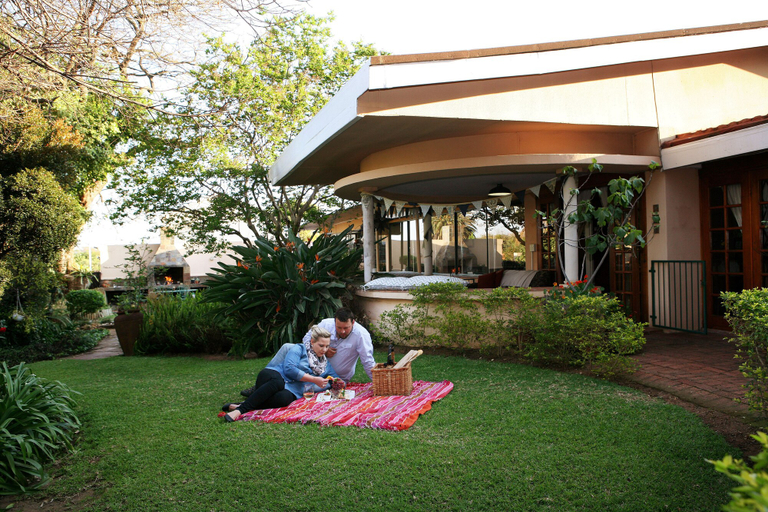 Exterior & Views 2, 3@Marion Guesthouse, City of Tshwane
