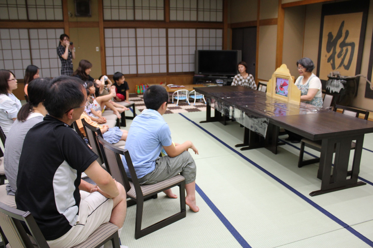 Food & Drinks 4, Koito Ryokan, Iwaki
