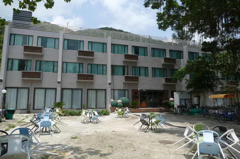 Exterior & Views 2, Seaview Holiday Resort, New Territories
