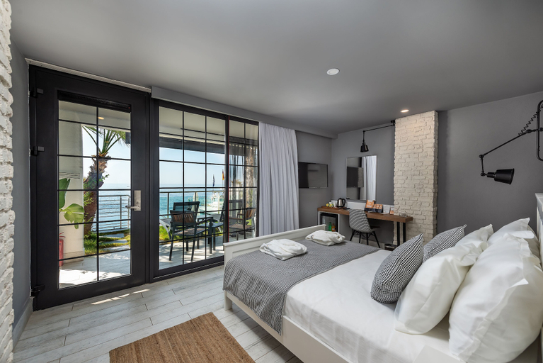 Bedroom 4, White City Resort Hotel, Alanya