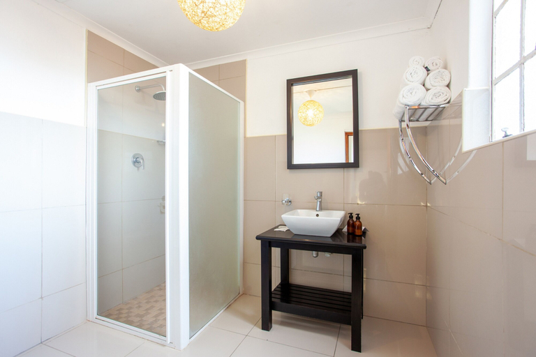 Bathroom 5, Inverdoorn Private Game Reserve, Cape Winelands