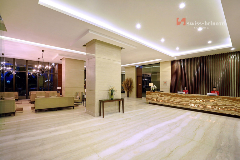 Others 3, Swiss-Belhotel Sorong, Sorong