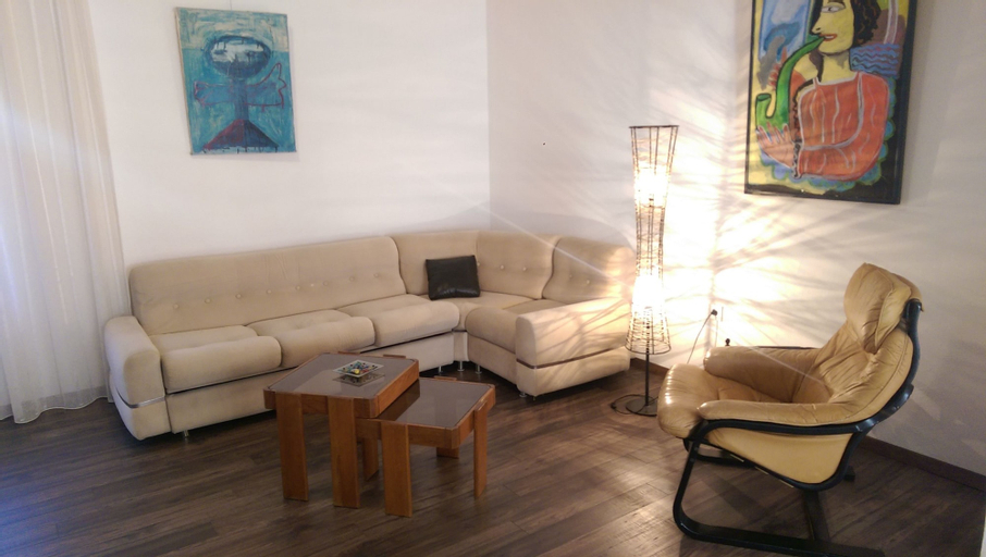 House 44 apartments