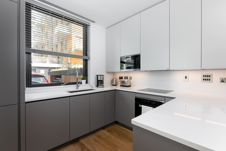 Others 5, London Luxury - Sleeps 12 Greenwich - O2, London